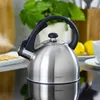 Kinghoff Stahlkessel Mit Pfeife 2.0L Kh-3324 Produktbild-Vorschau 5