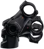 Ergotec Swell RE 70 i Ahead-Vorbau 70 mm Schwarz - Produktbild-Vorschau 4