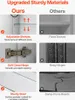 Armoire à pharmacie avec éclairage et miroir HD en 3 Voir les images du produit 6