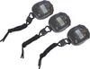3 PCS Sports Stopwatch High Accuracy Waterproof 40mah Voir les images du produit 4