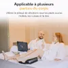 CALMENTA® Appareil de massage des pieds avec vibration & Voir les images du produit 6