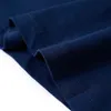 vidaXL Camicia a maniche lunghe per bambini blu navy 104 Anteprima dell’immagine prodotto 5