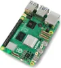 Raspberry Pi 5 4gb Hauptplatine    One Size Produktbild-Vorschau 32