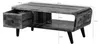 MASSIVMOEBEL24 Couchtisch Altholz 120x60x53 mehrfarbig Produktbild-Vorschau 8