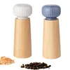 Salz- & Pfeffermühlen, pfeffermühle, Salz und Pfeffermühle Produktbild-Vorschau 1