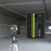 Hikey batéria Pre krížovú laserovú vodováhu 4000 Mah, pre Náhľad obrázku produktu 6