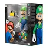 Super Mario figúrka Luigi 13 cm Náhľad obrázku produktu 5