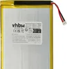 vhbw Akku Ersatz für HB3G1H für Tablet Pad (4000 mAh, 3,7 Produktbild-Vorschau 5