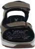 Joya Damen Sandale KOMODO BEIGE beige Größe EUR 40 Produktbild-Vorschau 23