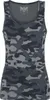 Black Premium by EMP Damen graues bequemes Top mit Produktbild-Vorschau 1