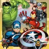 Ravensburger Avengers 3x49 piece puzzles for children aged Anteprima dell’immagine prodotto 2