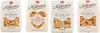 La Molisana Pasta Mix 16×500 g (2×Cubetto, 2×Farfalle Produktbild-Vorschau 3