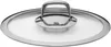 WMF Fusiontec Compact Glasdeckel, 18 cm 3201111571 Anteprima dell’immagine prodotto 2