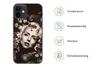 MuchoWow® Handyhülle Schutzhülle Hülle für iPhone 12 Frau - Produktbild-Vorschau 7