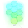 TRU GXT902 VYBZ RGB HEXAGON LI, Farbe:Weiß Produktbild-Vorschau 6