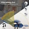 ALFORDSON Ergonomischer Bürostuhl mit Massagefunktion, Produktbild-Vorschau 10