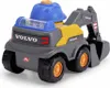 Abc Danny Bagger 26 Cm Durchsichtig  Durchsichtig One Size Produktbild-Vorschau 5