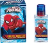 Marvel Spiderman Eau De Toilette Spray 30ml Produktbild-Vorschau 9