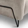 Sessel VOLARE - Klassische Sessel - Moderner Polstersessel Produktbild-Vorschau 3