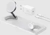 Anker MagGo, Vnitřní, USB, Bezdrátové nabíjení, Bílá Náhled obrázku produktu 18