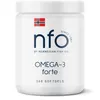 NFO Omega-3 Forte 360 - Capsule di olio di pesce con EPA, Anteprima dell’immagine prodotto 2