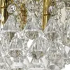 tooLight Hängelampe App1655-3Cp Gold Produktbild-Vorschau 5