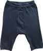 HERMKO 3980 Herren knielanger Slip mit Eingriff und Produktbild-Vorschau 3