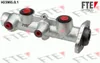 FTE 9220321 Bremszylinder Hauptbremszylinder für FORD Produktbild-Vorschau 1