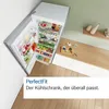 Bosch KGN392XCF Serie 4, Kombi-Kühlschrank freistehend, Produktbild-Vorschau 16
