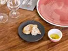 Villeroy & Boch Manufacture Rock, Talíř na chléb a máslo, Náhled obrázku produktu 6