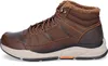Skechers Sportliche Schnürschuhe BENAGO - VOREN Herren Produktbild-Vorschau 34