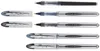 Mitsubishi Tintenroller VISION ELITE blau-schwarz Anteprima dell’immagine prodotto 10