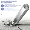400mm Bohrkronen Verlängerung mit Anschluss 1 1/4'' UNC, Produktbild-Vorschau 4