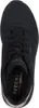 Skechers Uno Wedge -Hi Steps  Sneakers Laag - zwart - Maat Productafbeelding-voorbeeld 28