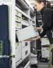 Festool Systainer SYS3 M 187 ( 204842 ) 15,9 litra Podgląd zdjęcia produktu 23