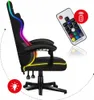 Huzaro Force 4.4 | Illuminazione LED RGB Sedia da gioco Anteprima dell’immagine prodotto 27