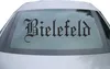 Indigos UG - Aufkleber Heckscheibe & Motorklappe DE6476 - Produktbild-Vorschau 1