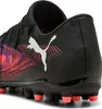 Puma FUTURE 8 MATCH Low MG - czarny, Rozmiar:10,5 Podgląd zdjęcia produktu 1