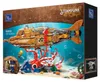 Pantasy Original Bauset Steampunk: Die Nautilus Produktbild-Vorschau 8