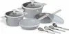 Berlinger Haus sada titanových hrnců Bh-7077 Aspen 35568 Náhled obrázku produktu 2