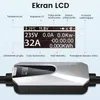 Junsun Prenosná nabíjačka 22KW 32A 3-fázový nabíjací kábel Náhľad obrázku produktu 17