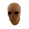 Slenderman - Carnevale in maschera di Halloween Anteprima dell’immagine prodotto 2