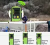Laserový přijímač Huepar, pracuje s červenými lasery, Náhled obrázku produktu 2