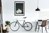 Bild - Bilderrahmen - Foto - 70 cm x 100 cm - MDF - Rahmen Produktbild-Vorschau 2
