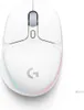 Logitech G G705 souris Droitier RF sans fil + Bluetooth Voir les images du produit 2