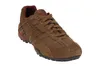 Geox Komfort Schnürschuhe Herren 31393336393836 Braun 41 EU Produktbild-Vorschau 2