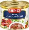 Menzi Kessel Gulasch Suppe, 5x200ml Produktbild-Vorschau 2
