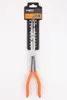 NEO TOOLS pinza professionale 01-291 CRV 33cm, forma curva Anteprima dell’immagine prodotto 7