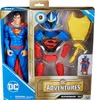 DC Comics Superman, 4 rok / roky, Viacfarebný Náhľad obrázku produktu 5