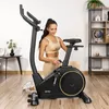 Elektromagnetický bicykel Gymtek®, fitness bicykel - do 135 Náhľad obrázku produktu 9